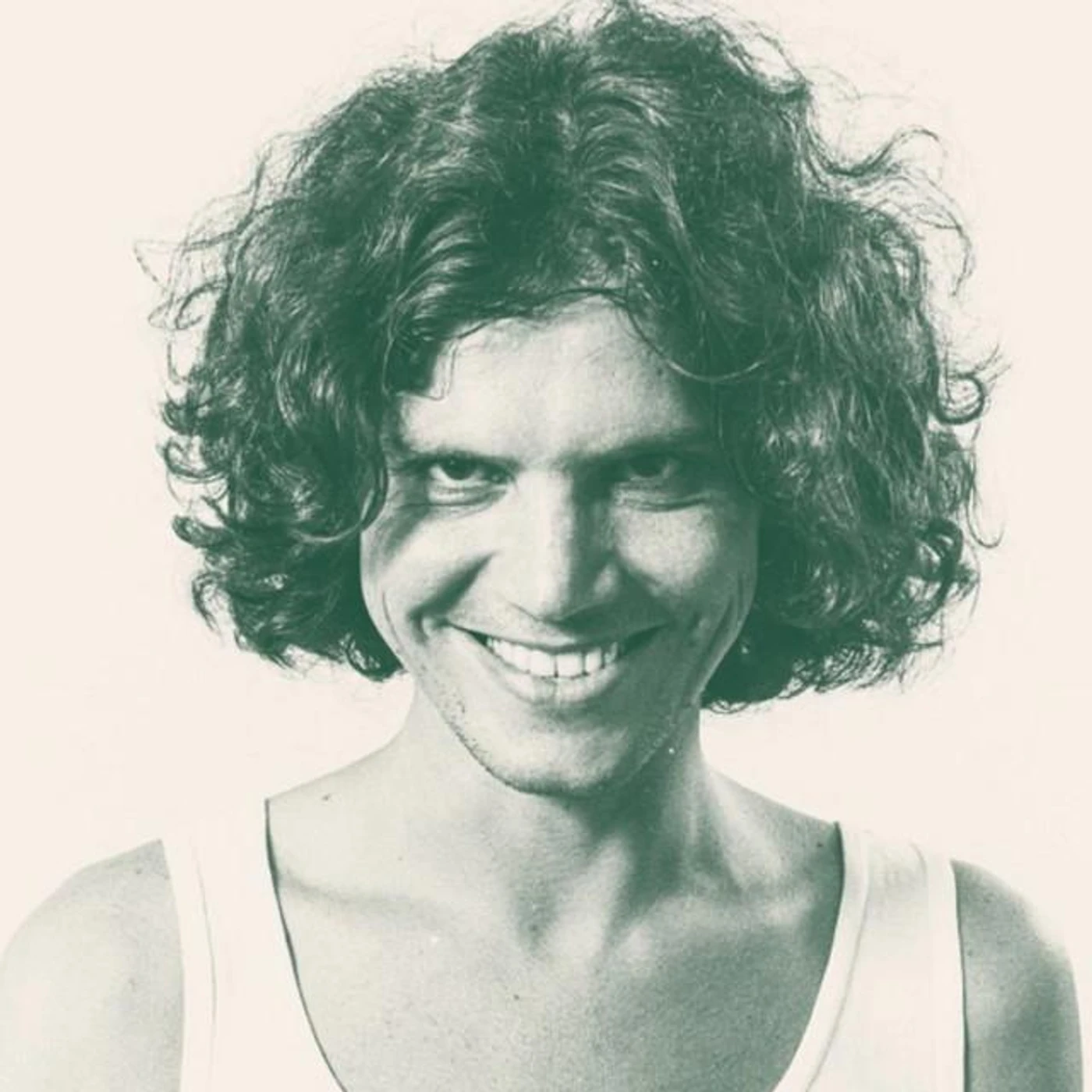 Arrigo Barnabé Brand Page