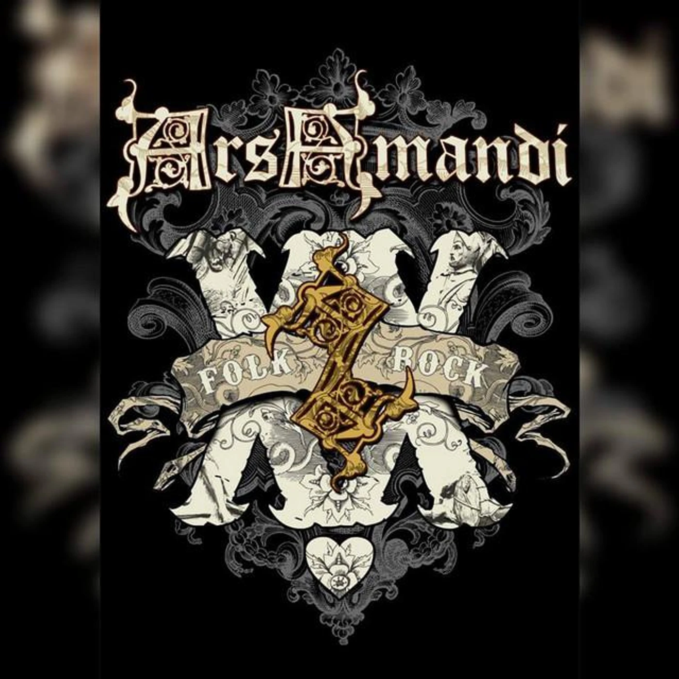 Ars Amandi Brand Page