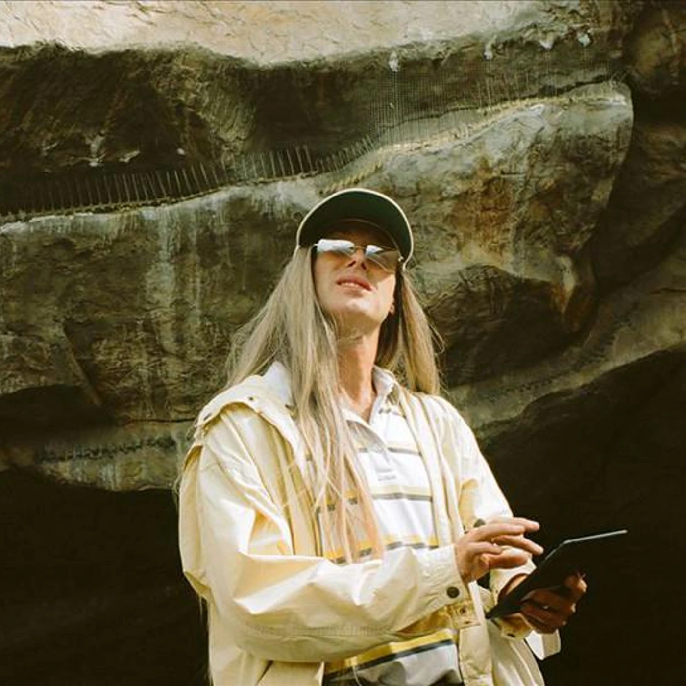 Art Feynman Brand Page
