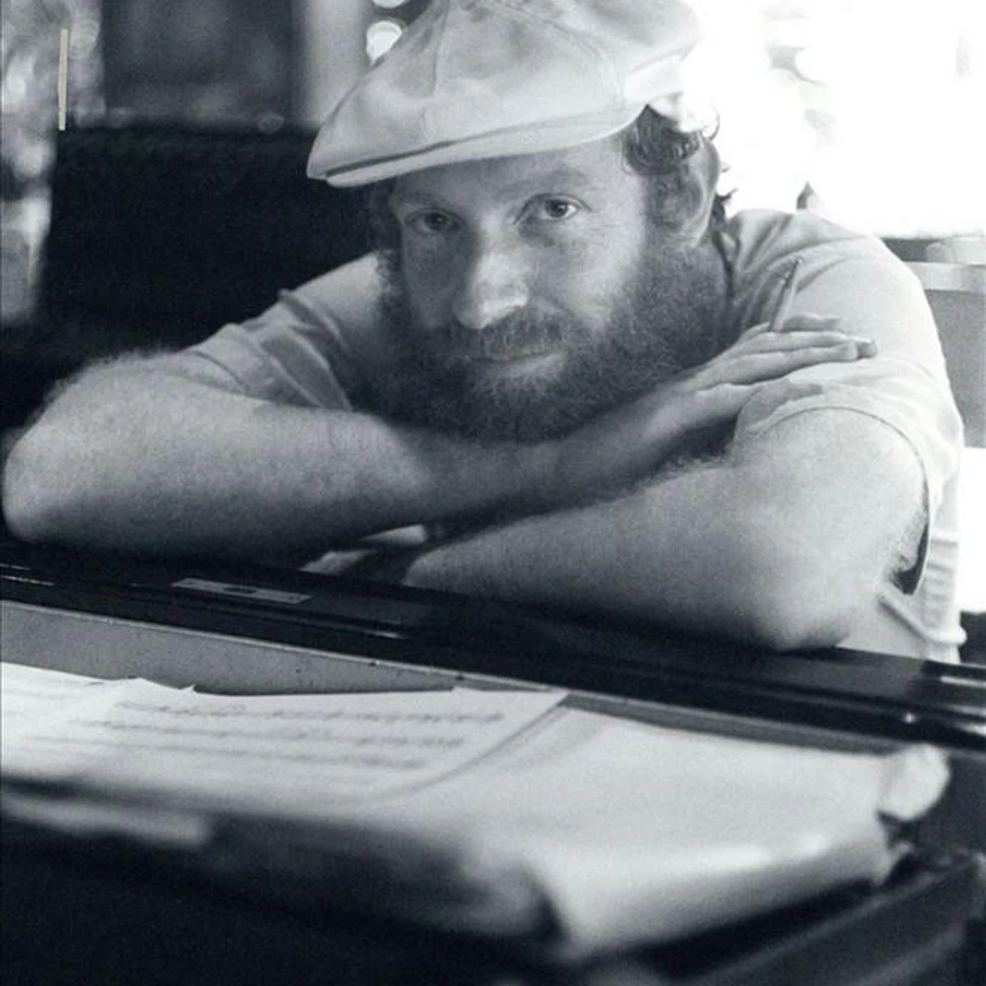 Art Lande Brand Page