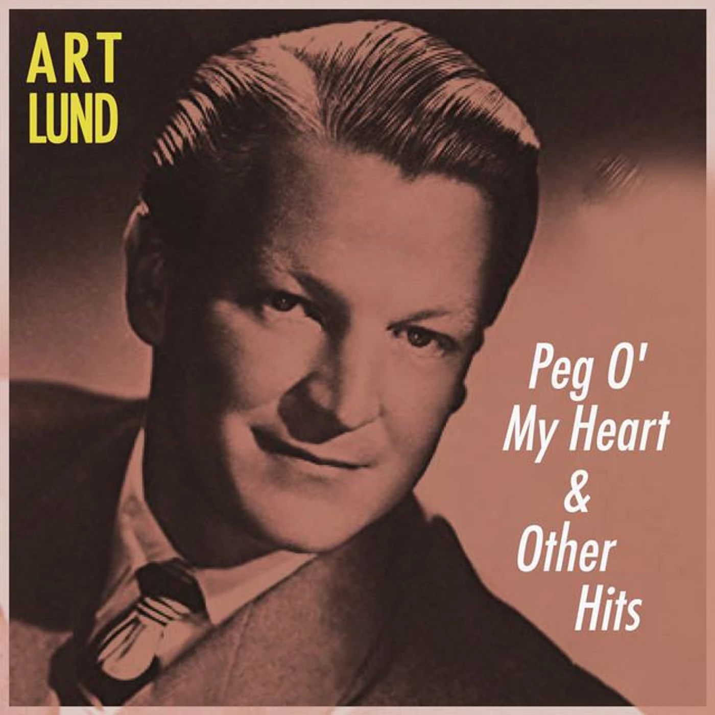 Art Lund Brand Page
