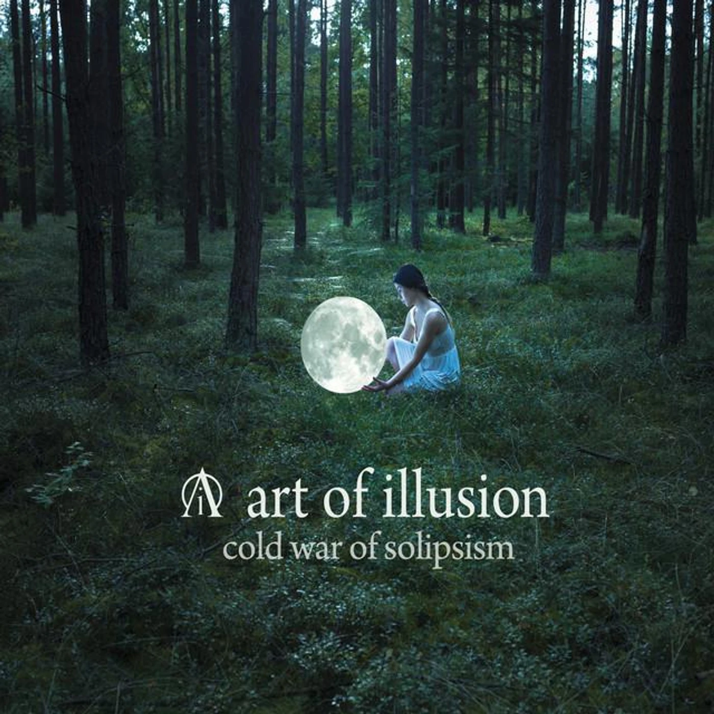 Art of Illusion Brand Page