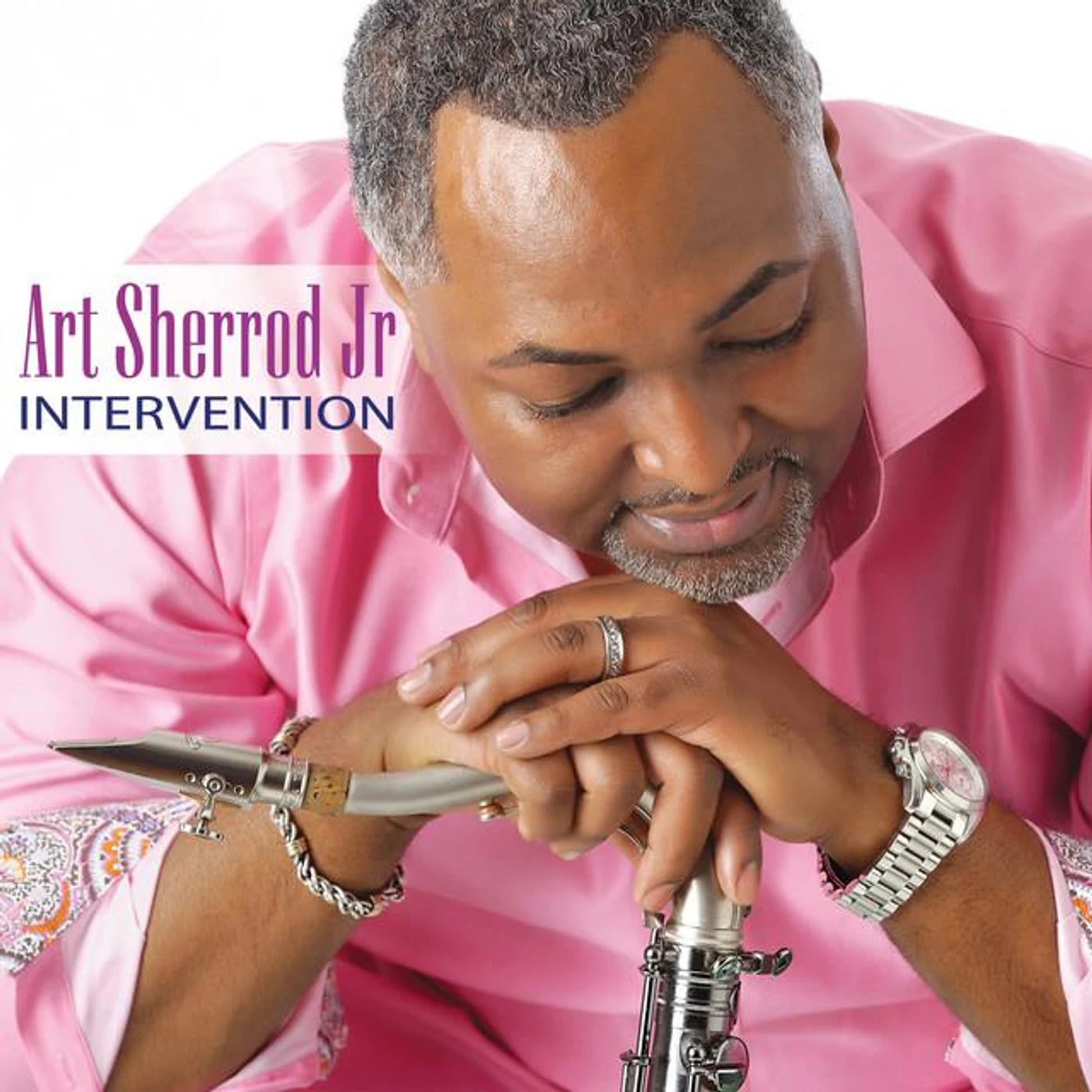 Art Sherrod Jr. Brand Page