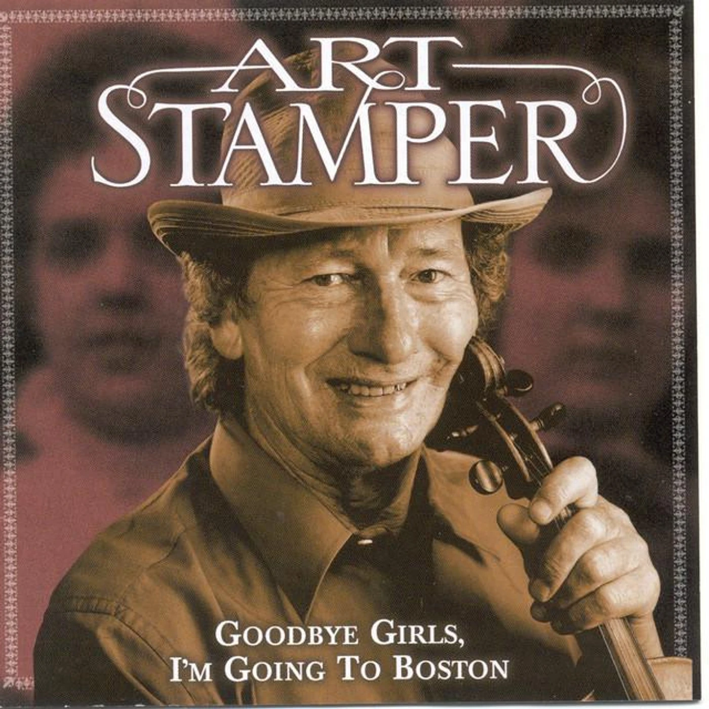 Art Stamper Brand Page