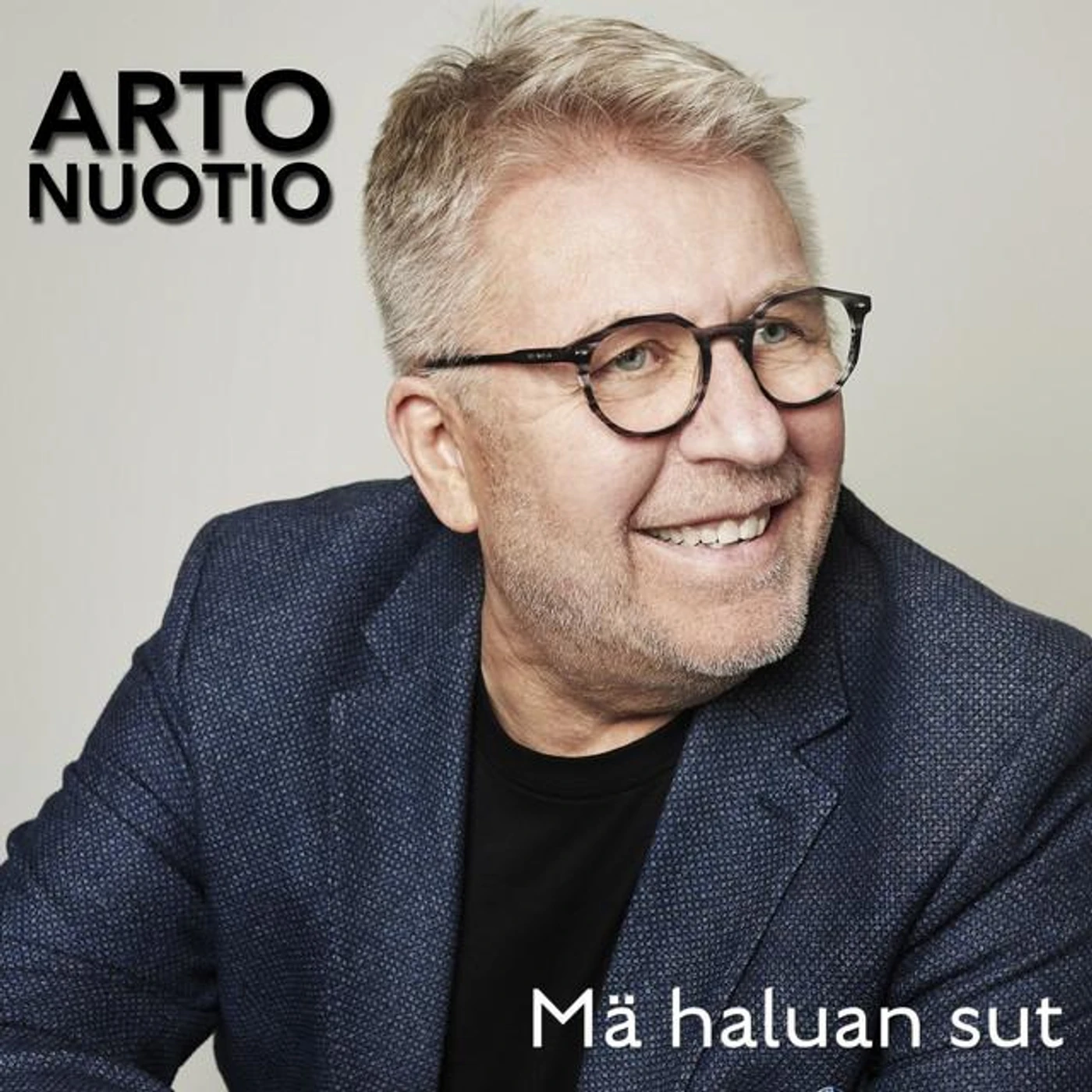 Arto Nuotio Brand Page