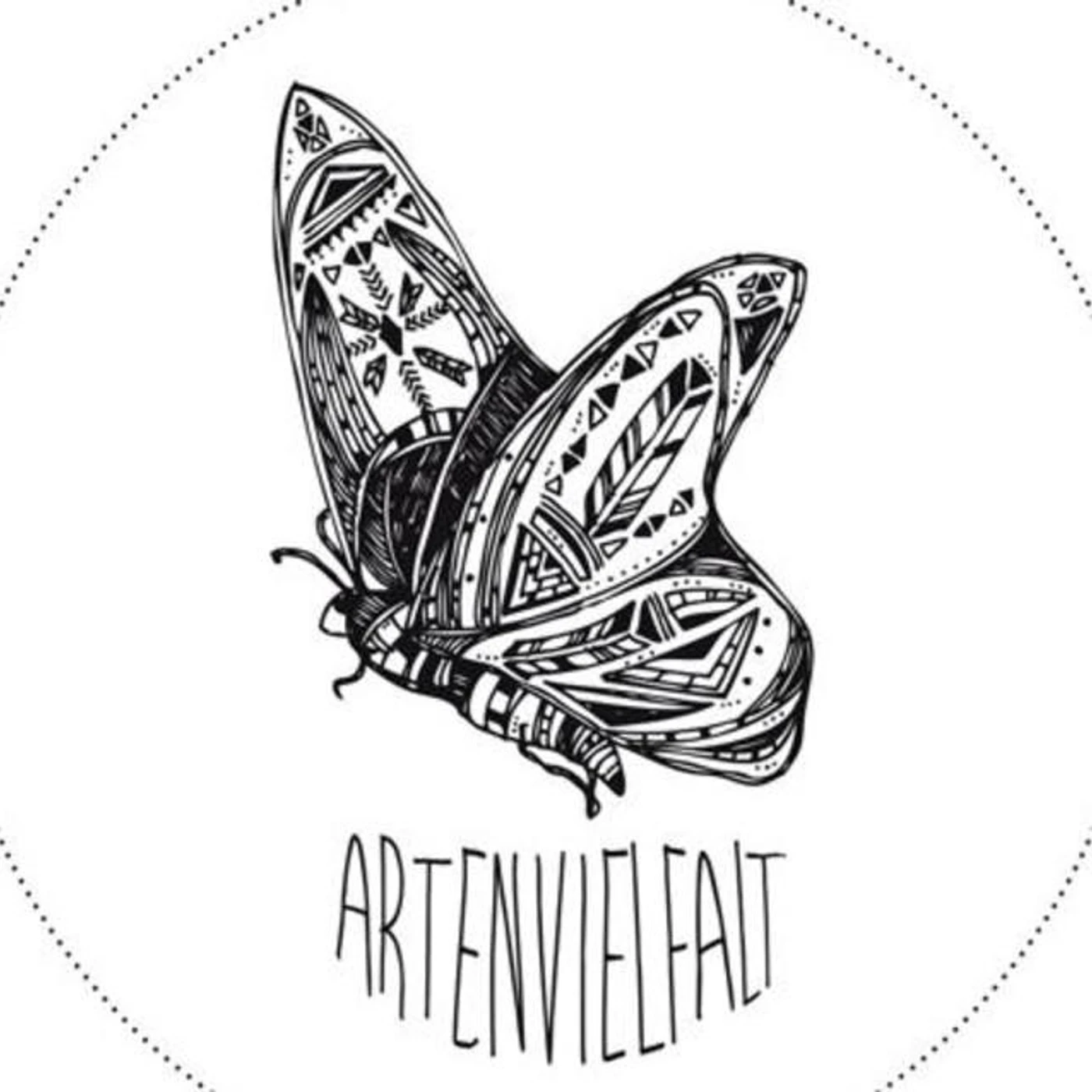 Artenvielfalt Brand Page