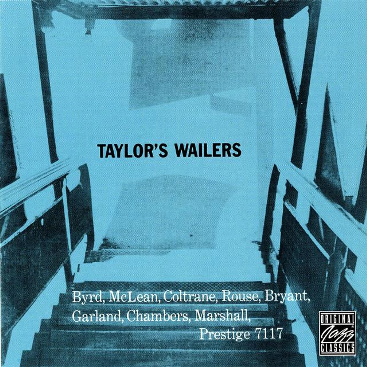 Arthur Taylor Brand Page