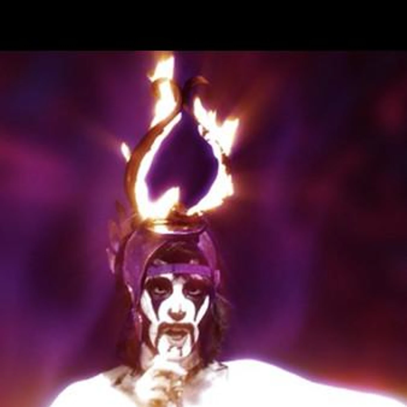 Arthur Brown Brand Page