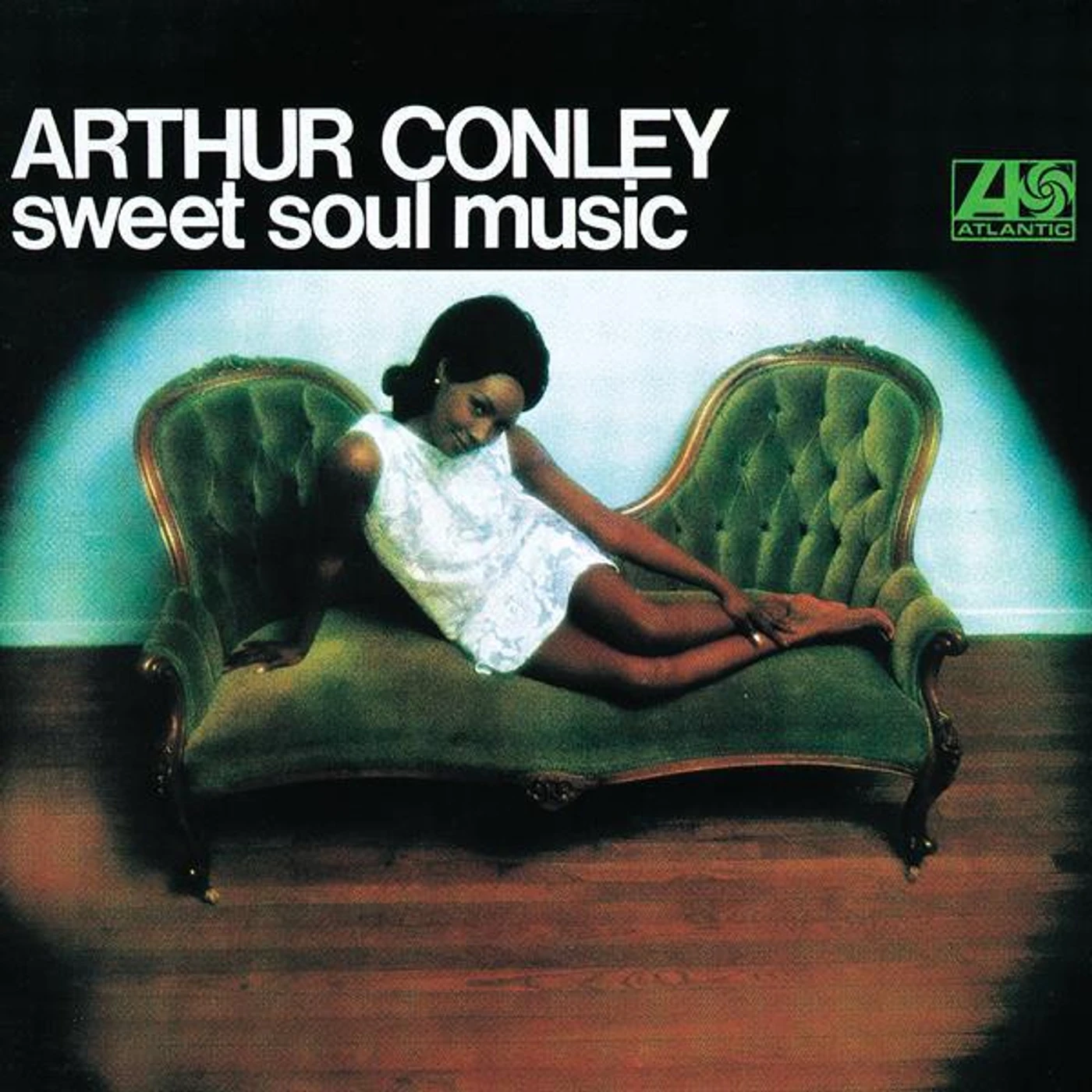 Arthur Conley Brand Page