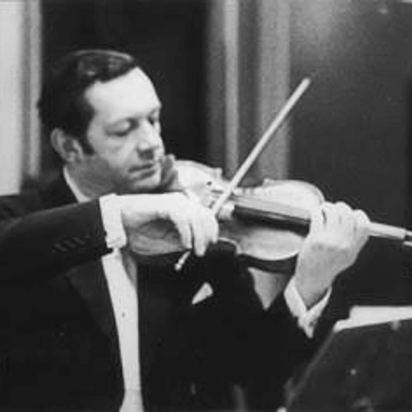 Arthur Grumiaux