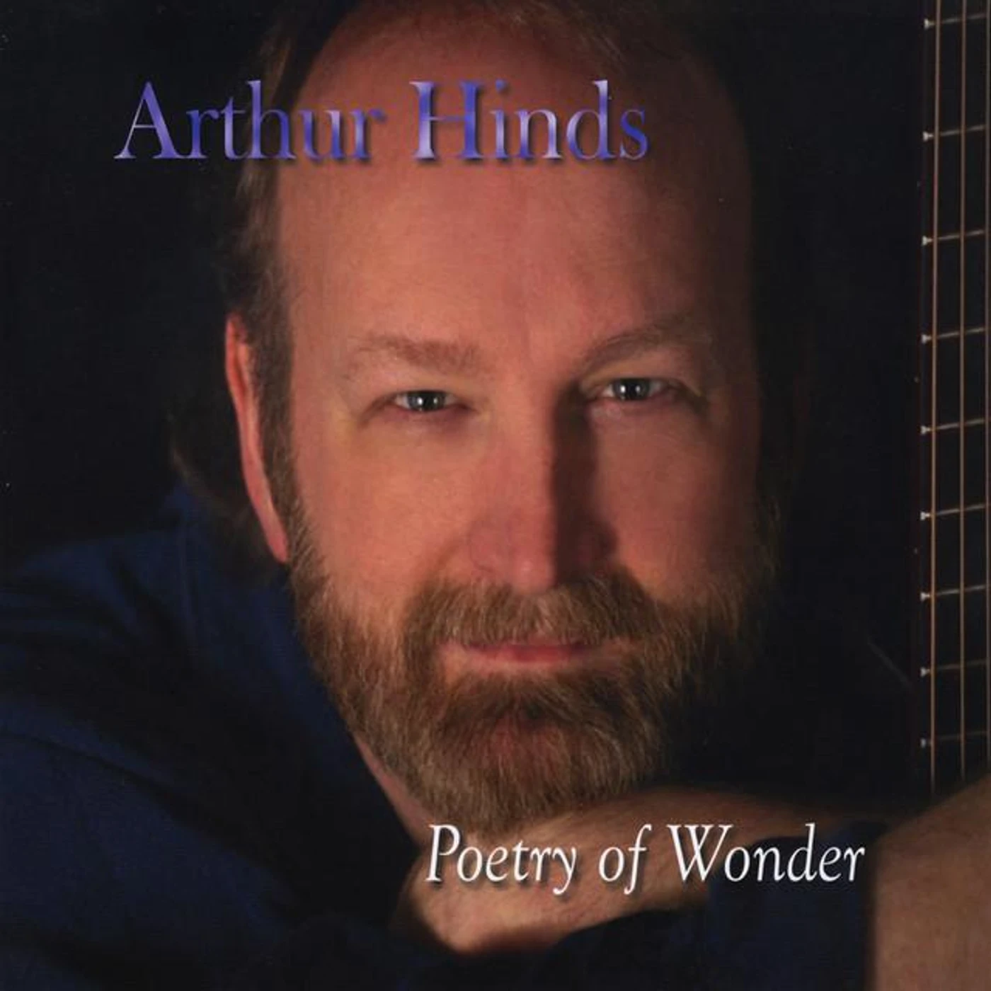 Arthur Hinds Brand Page