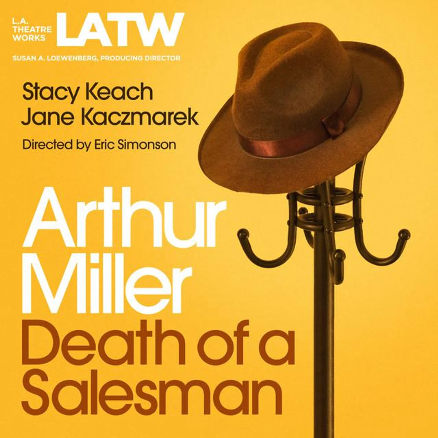 Arthur Miller Brand Page