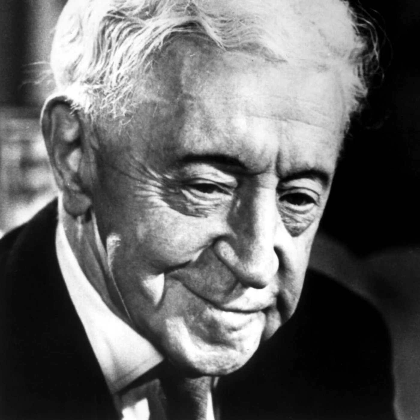 Arthur Rubinstein Brand Page