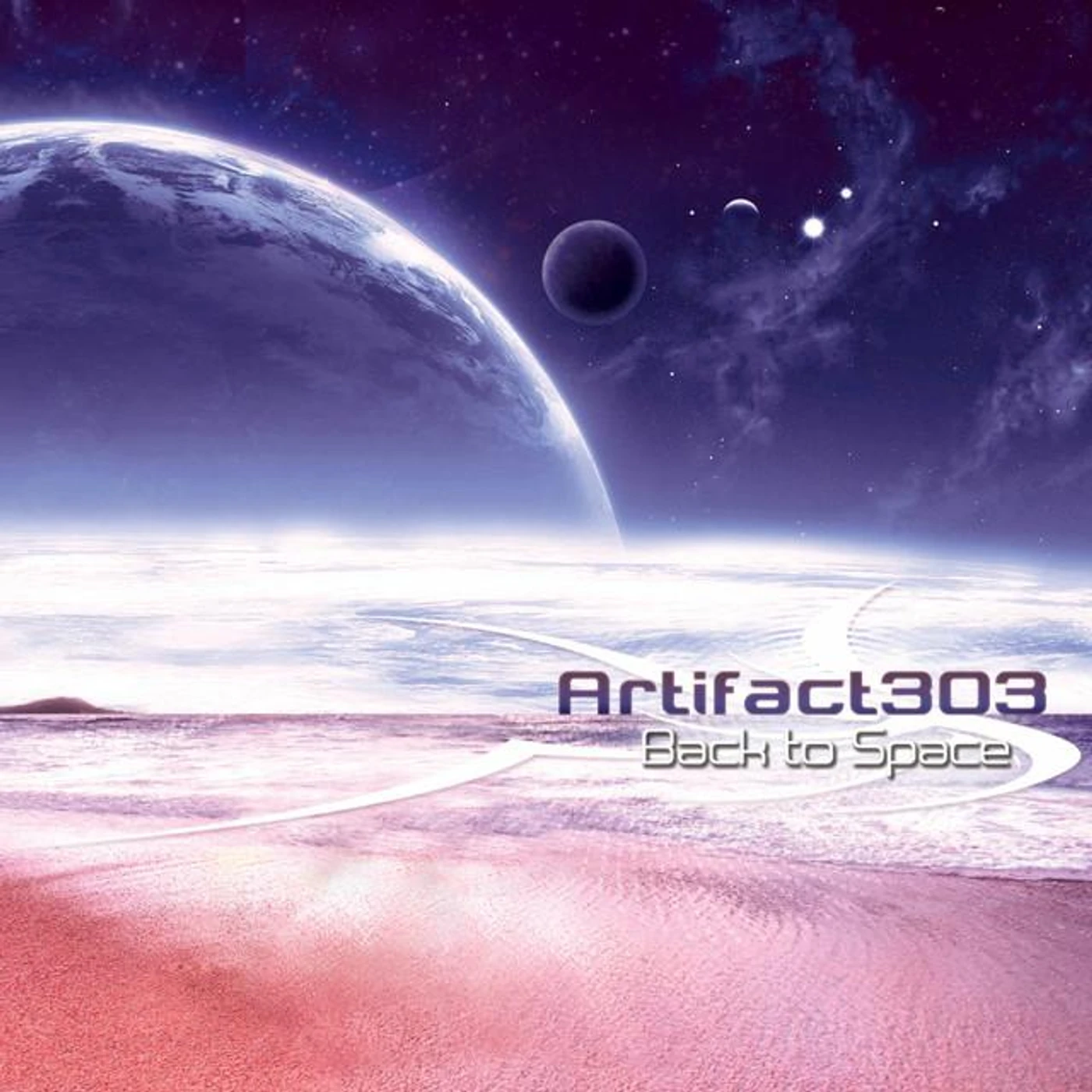 Artifact303 Brand Page