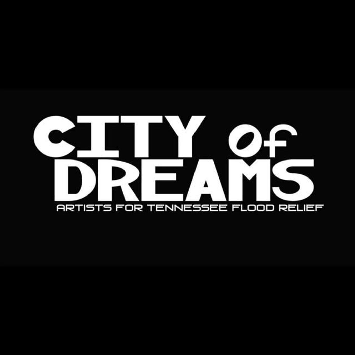 Artists for Tennessee Flood Relief Brand Page