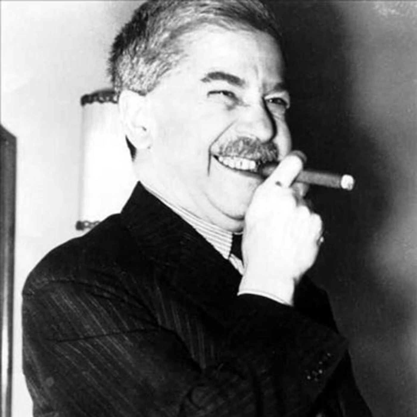 Artur Schnabel Brand Page