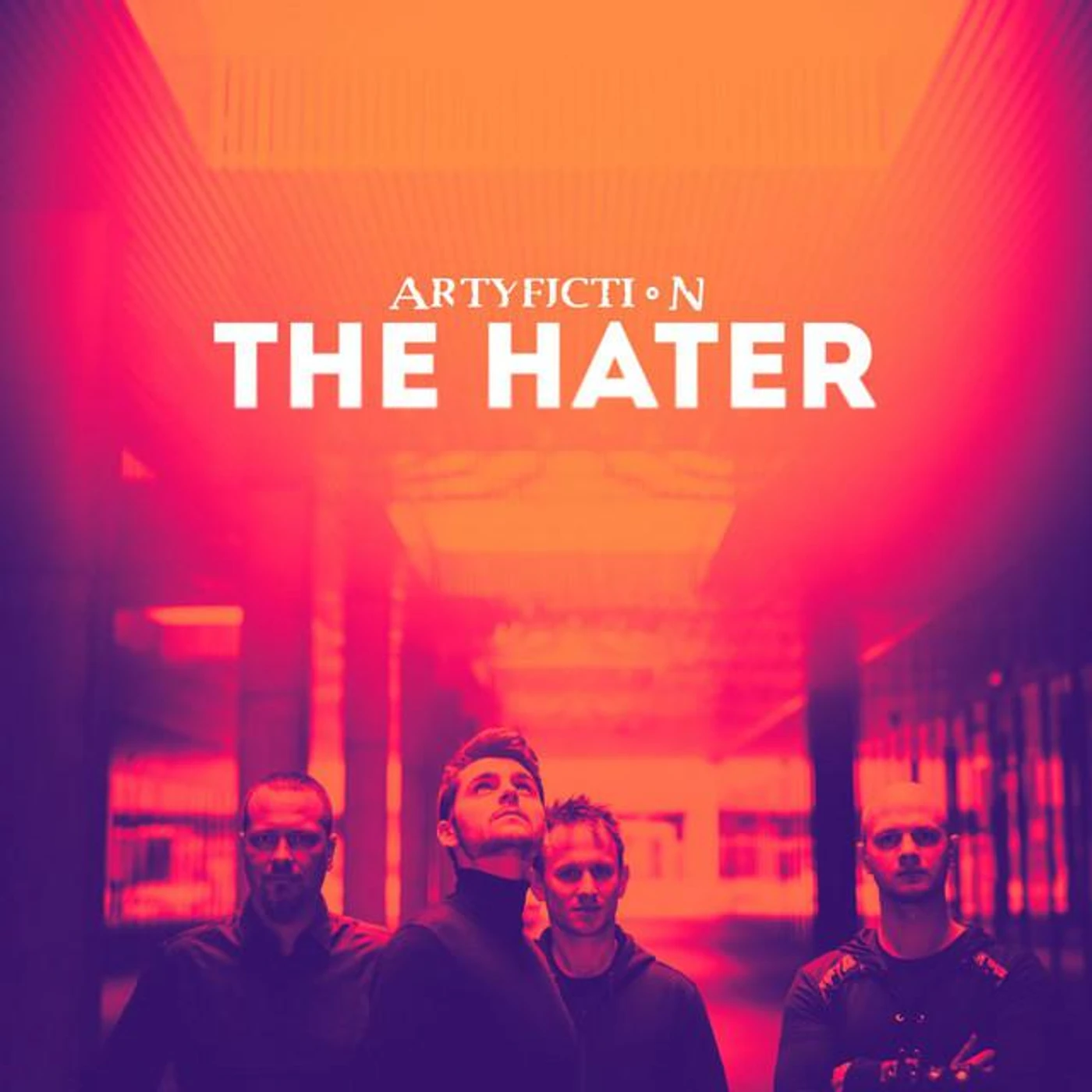 Artyfiction Brand Page