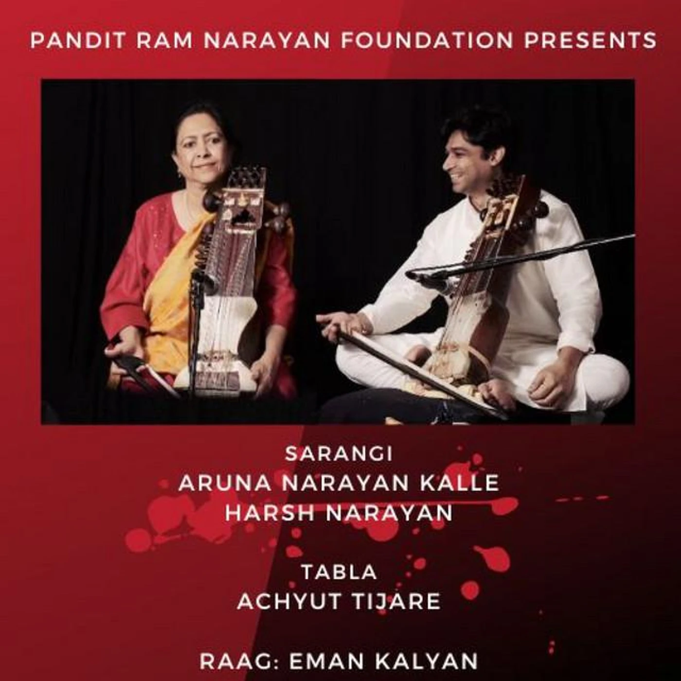 Aruna Narayan