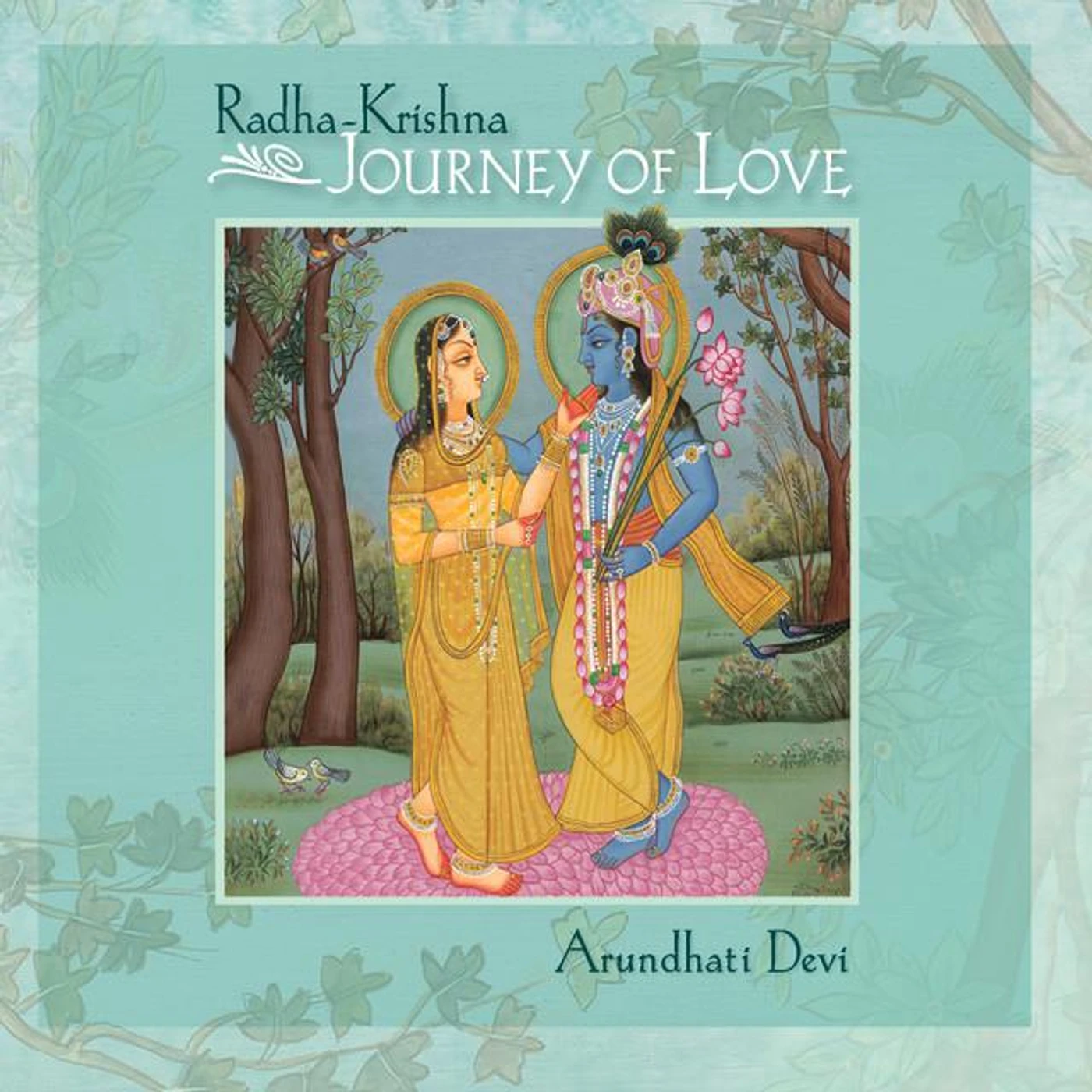 Arundhati Devi Brand Page