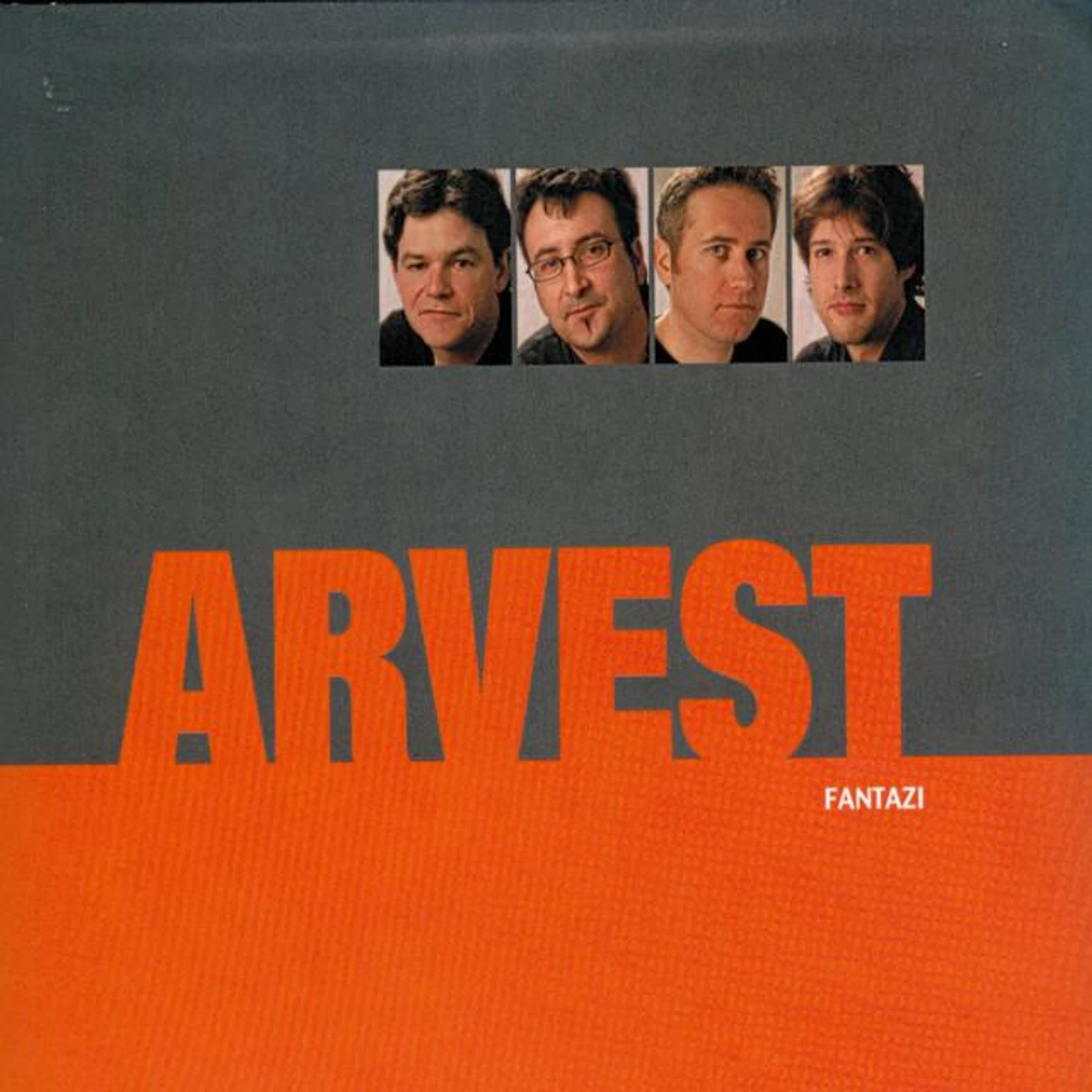 Arvest Brand Page