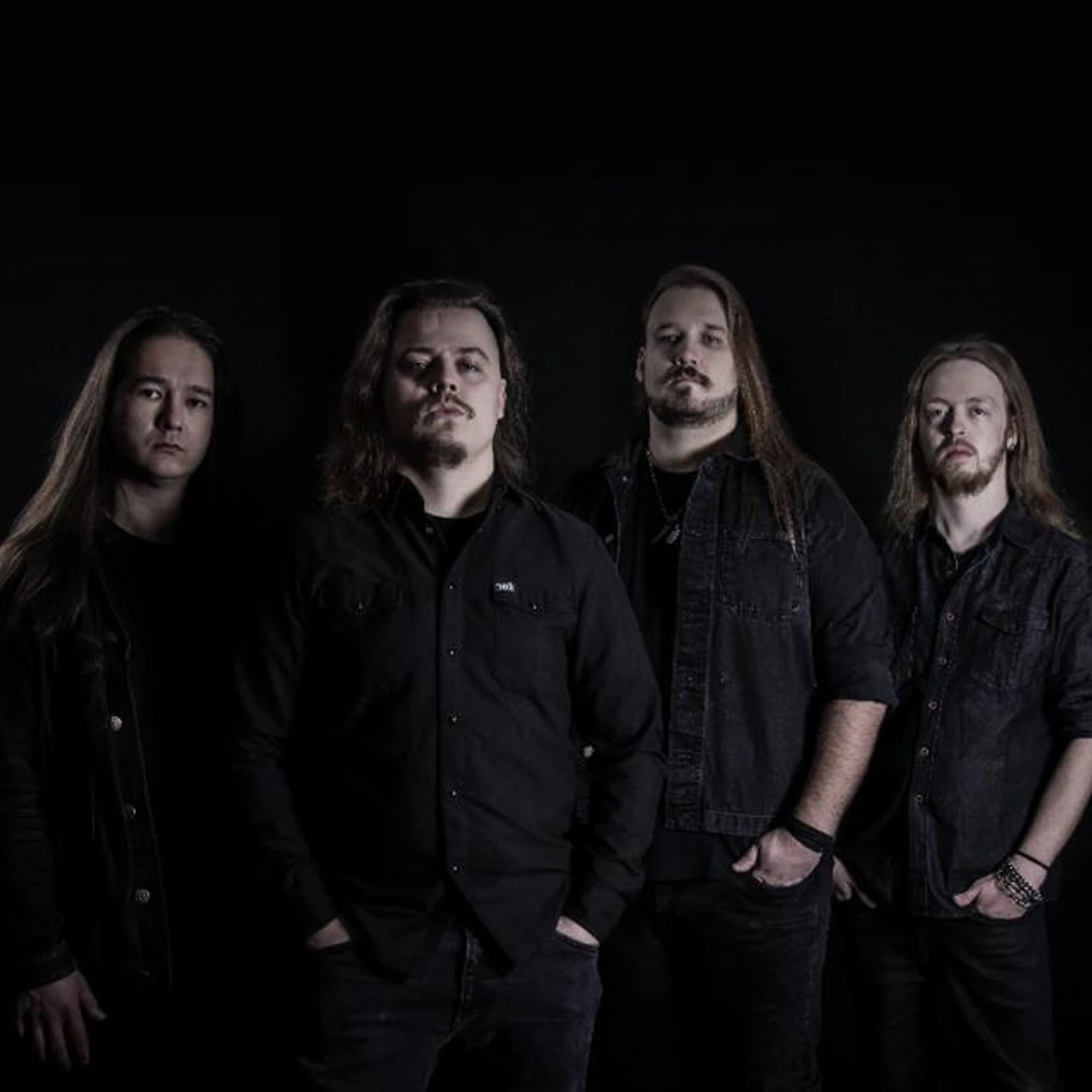 As the Sun Falls Brand Page