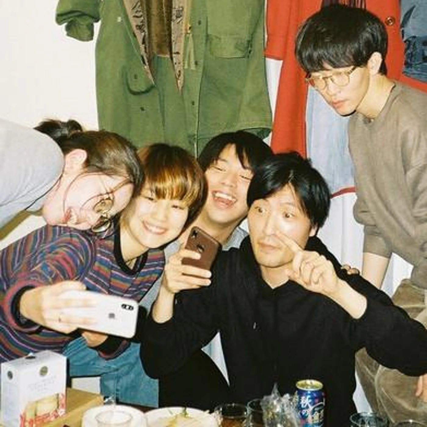 Asagaya Romantics