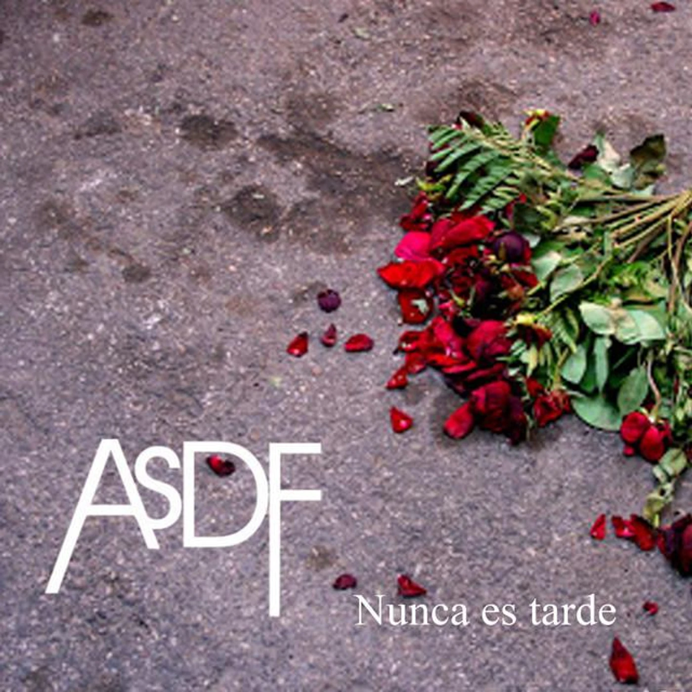 Asdf Brand Page