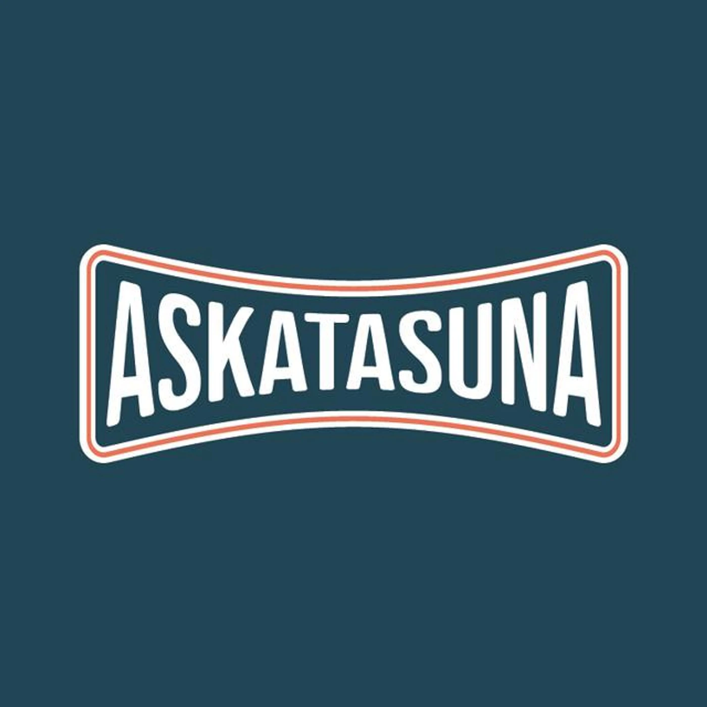 Askatasuna Brand Page