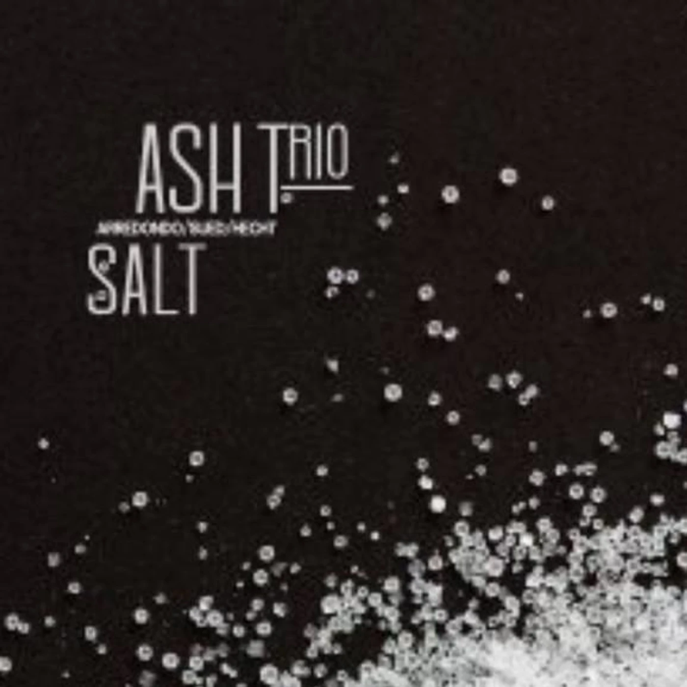 ASH Trio Brand Page