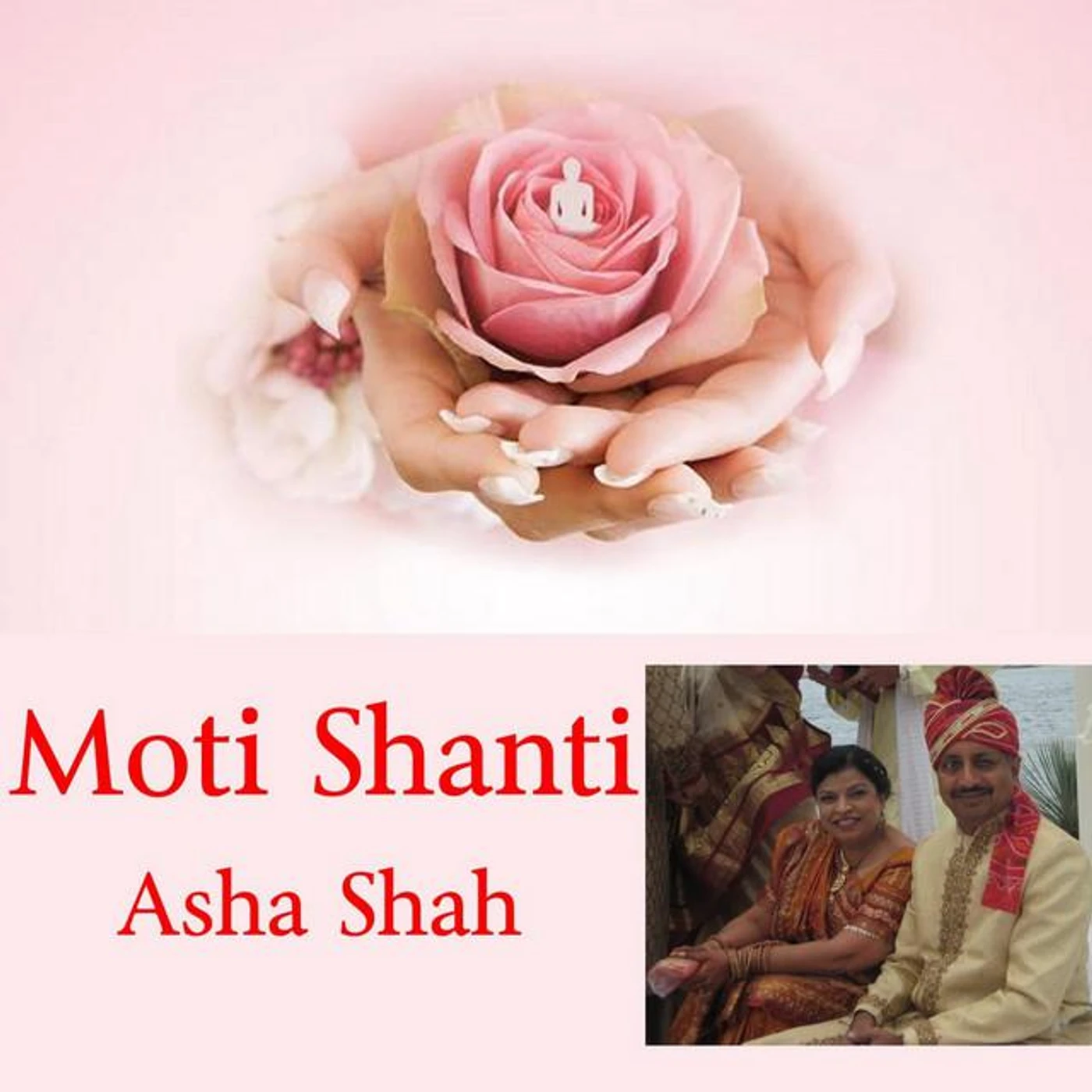 Asha Shah Brand Page