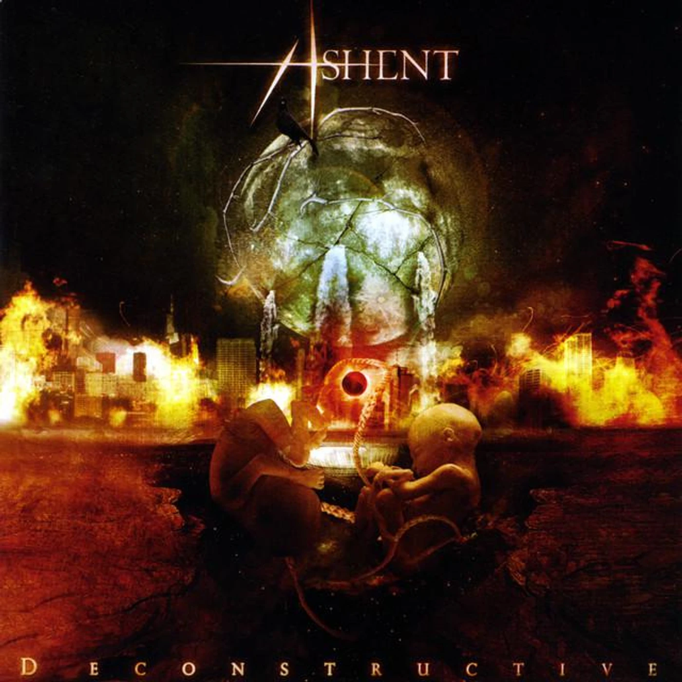 Ashent Brand Page