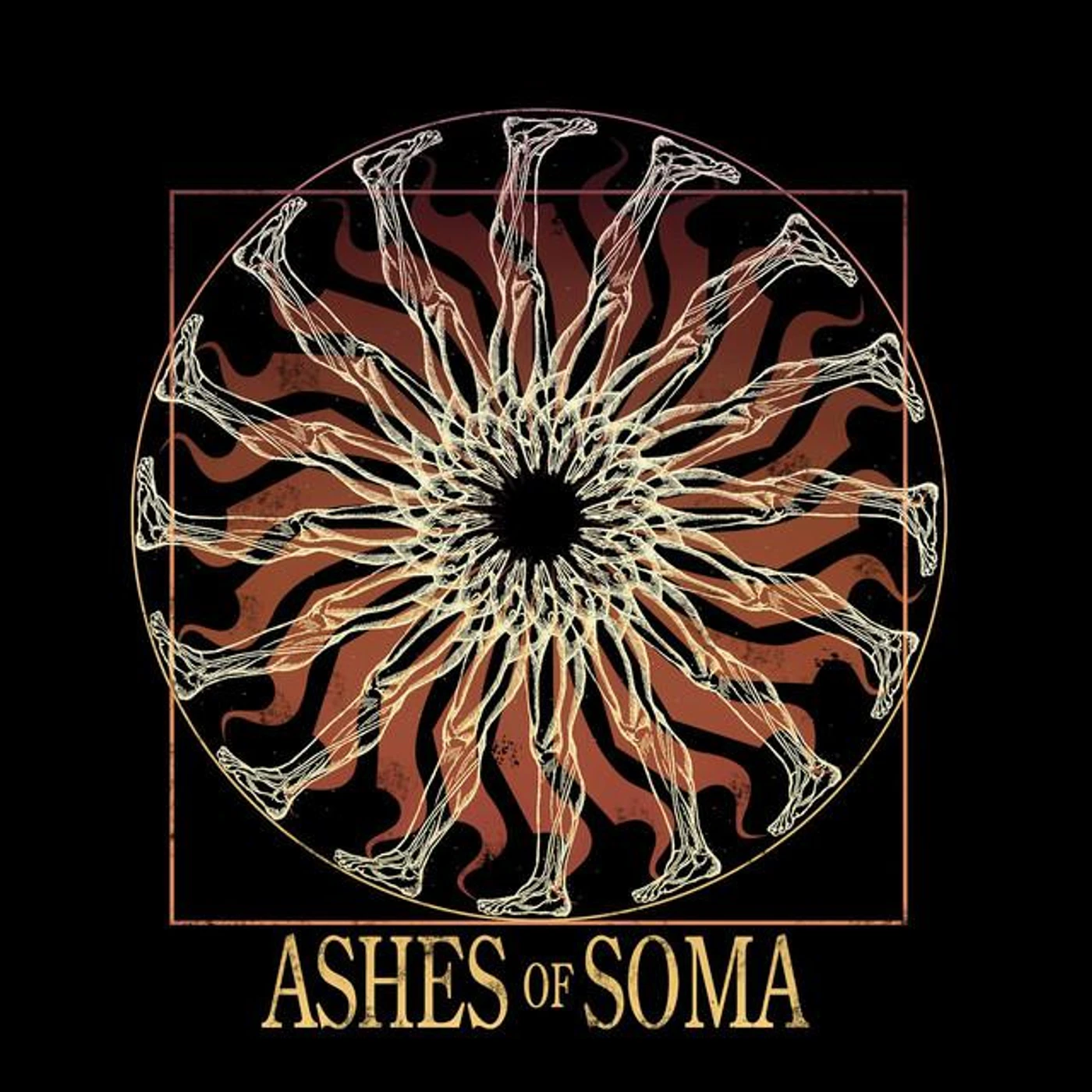 Ashes Of Soma Brand Page