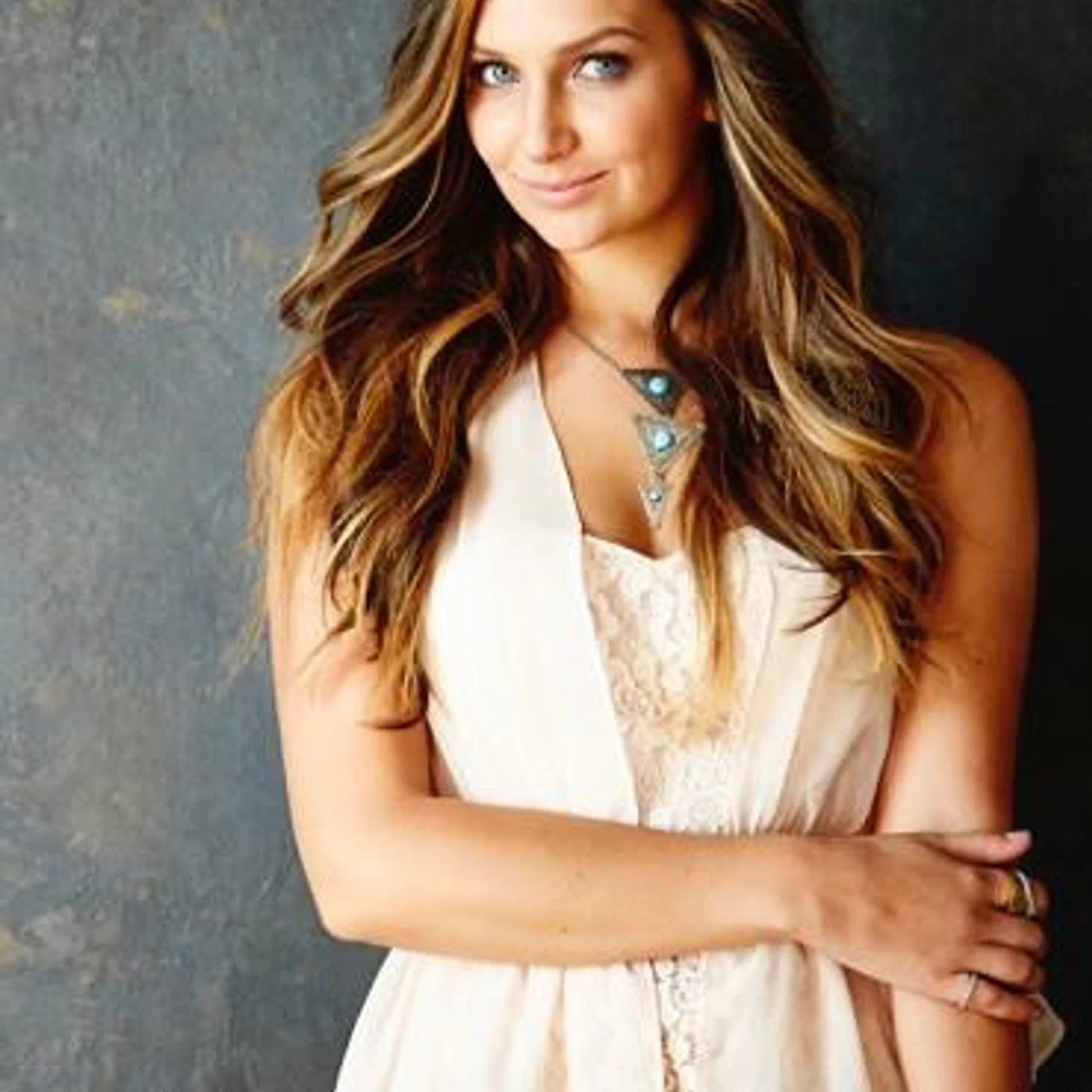 Ashley Gearing Brand Page