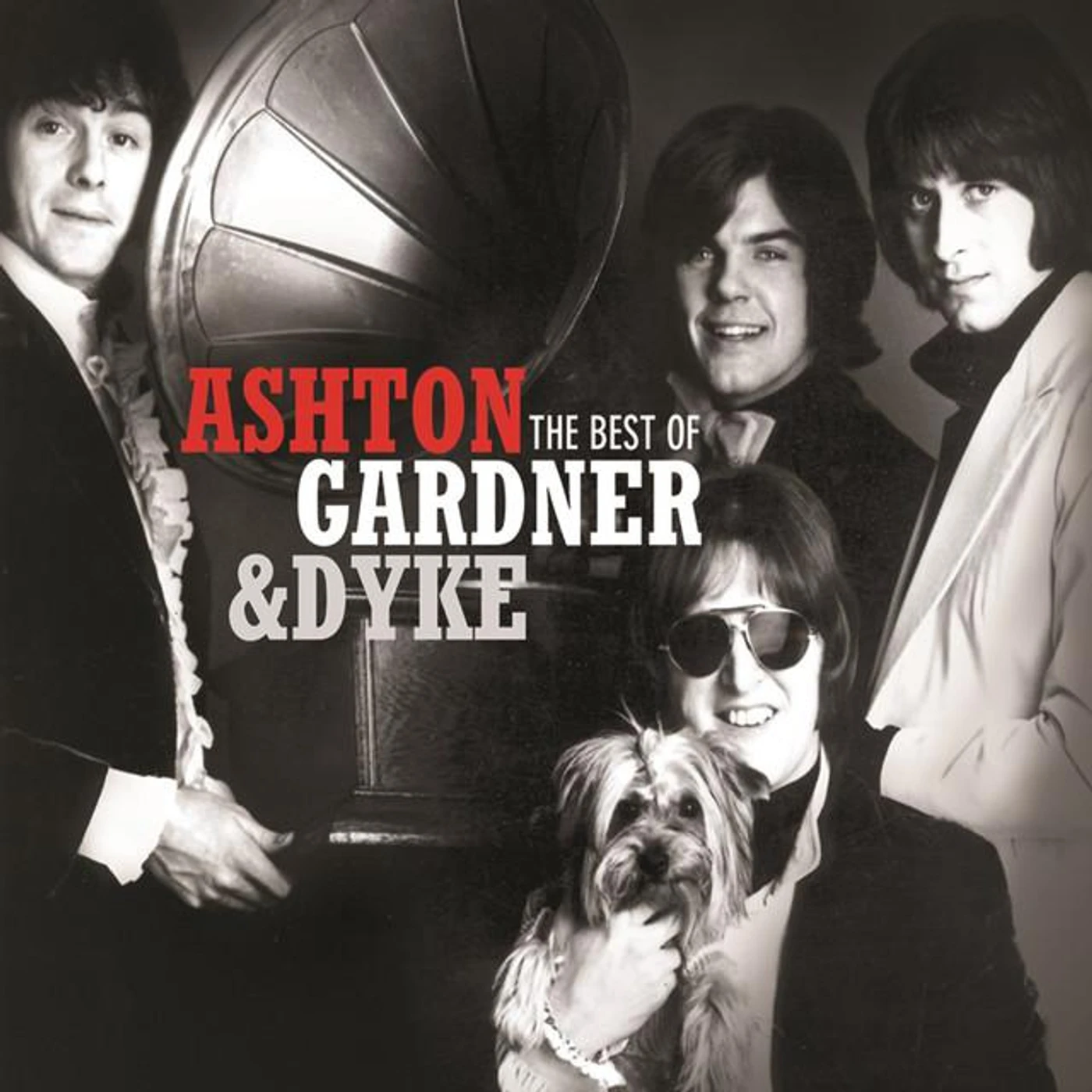 Ashton, Gardner & Dyke Brand Page