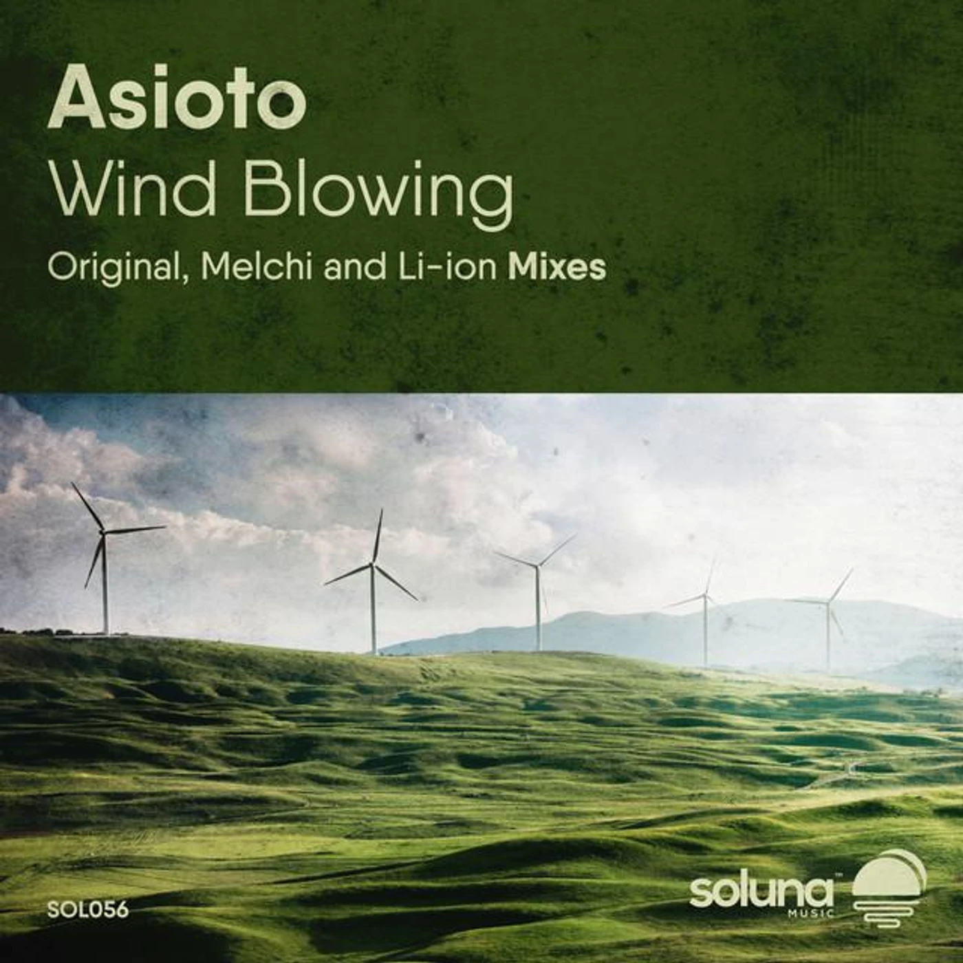 Asioto Brand Page