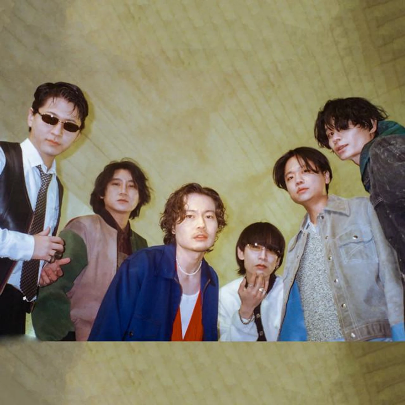 asobi Brand Page