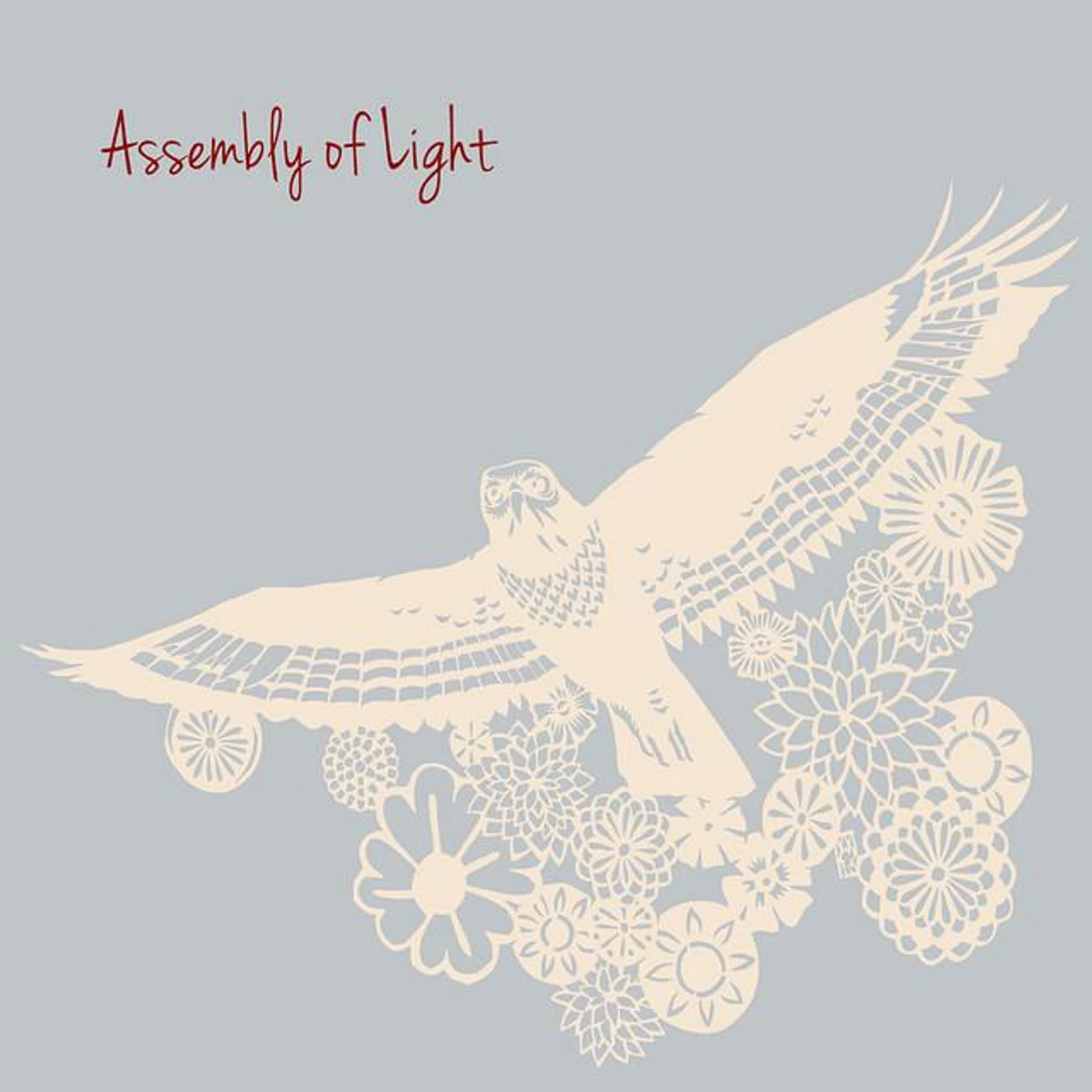 Assembly Of Light Brand Page
