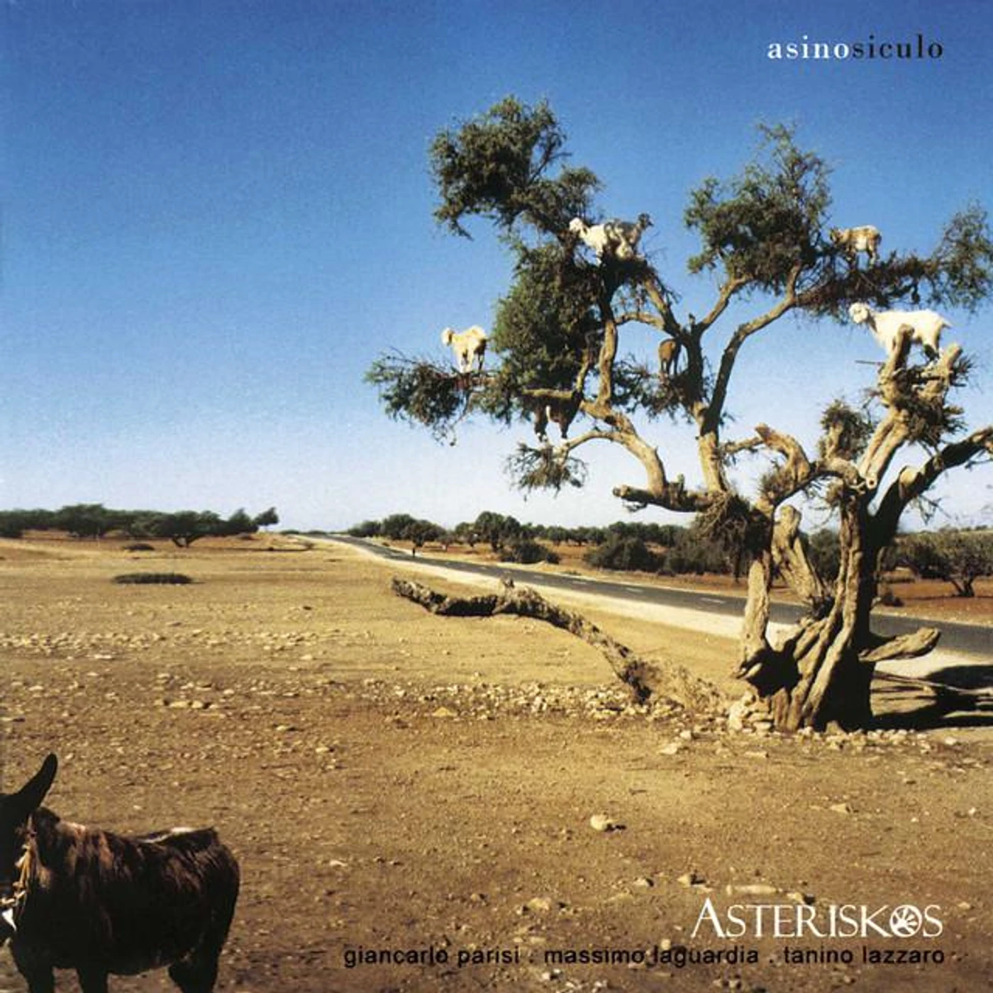 Asteriskos