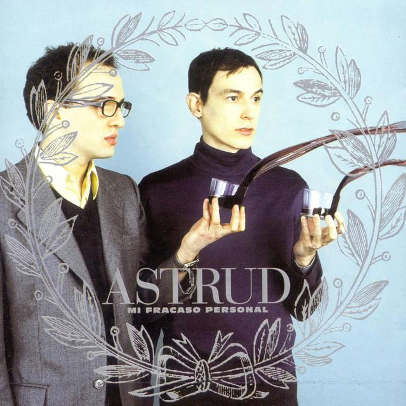 Astrud Brand Page