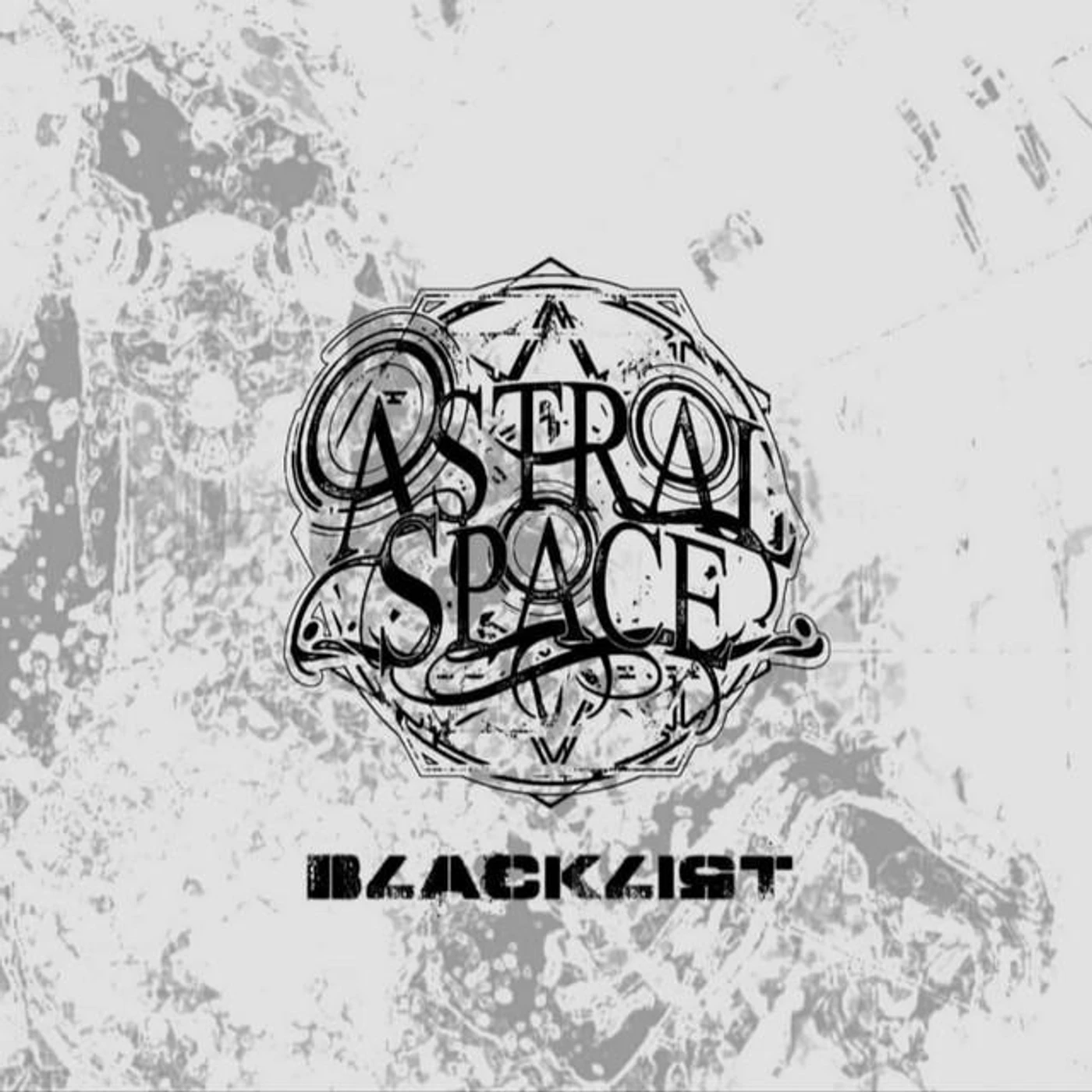 Astral Space Brand Page