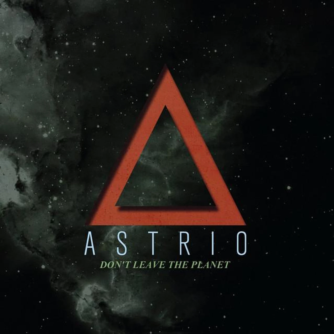 Astrio Brand Page