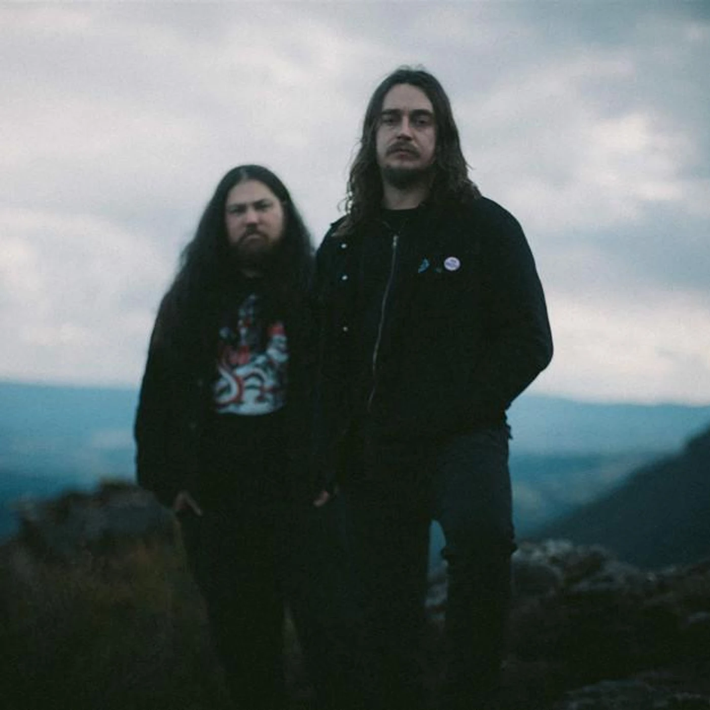 Astrodeath Brand Page