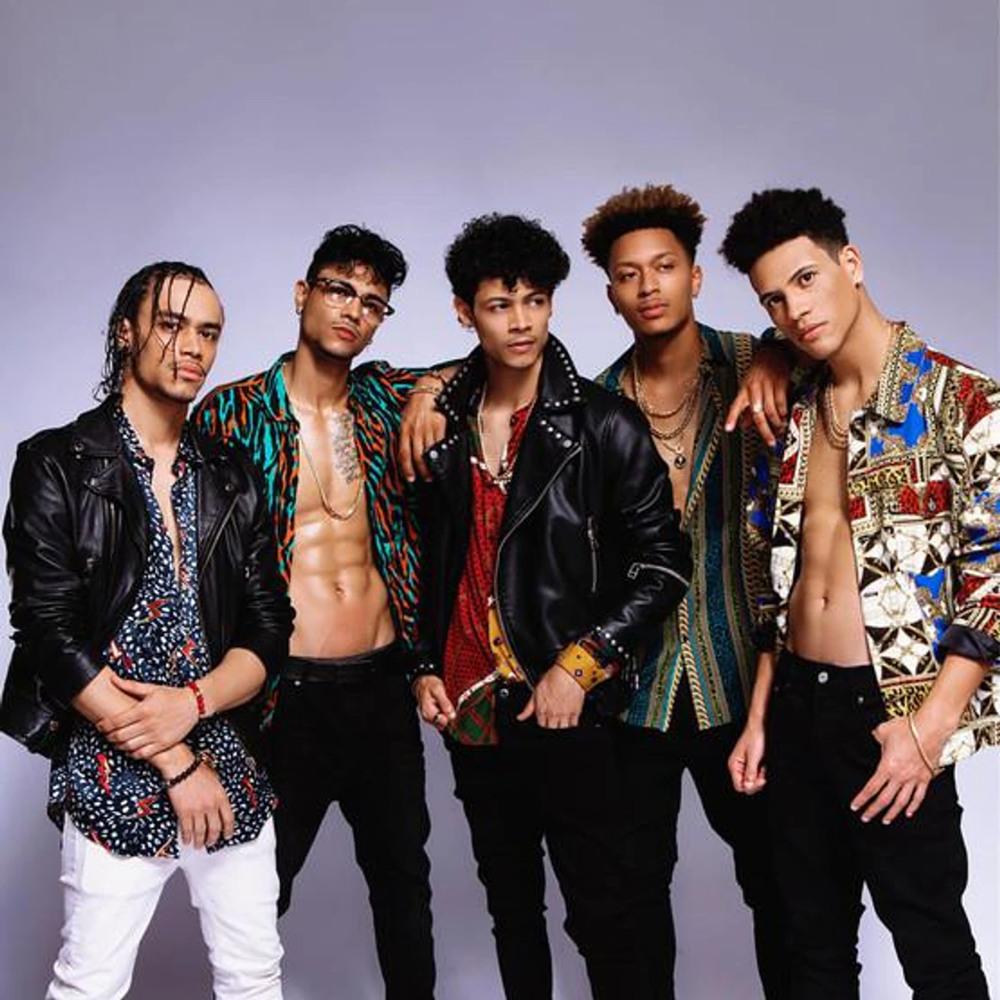 B5 Brand Page
