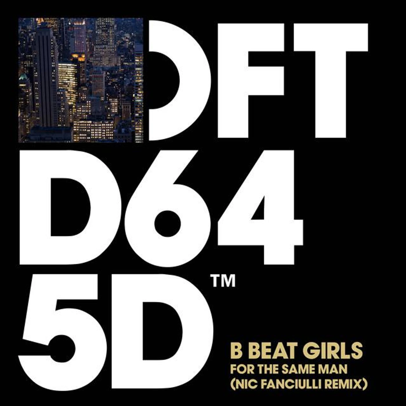 B Beat Girls Brand Page