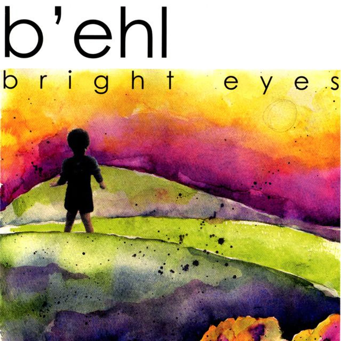 B'ehl Brand Page