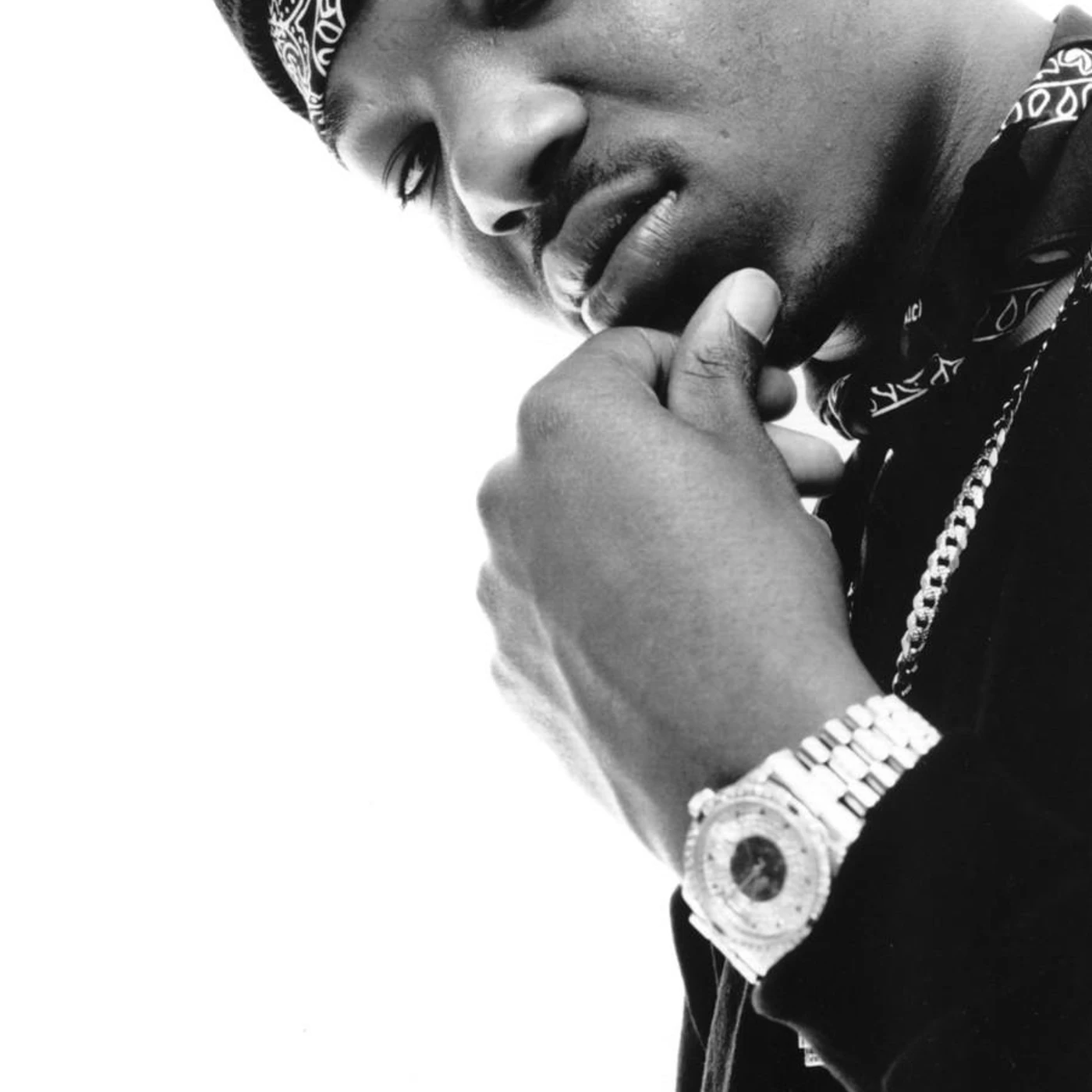 B.G. Brand Page