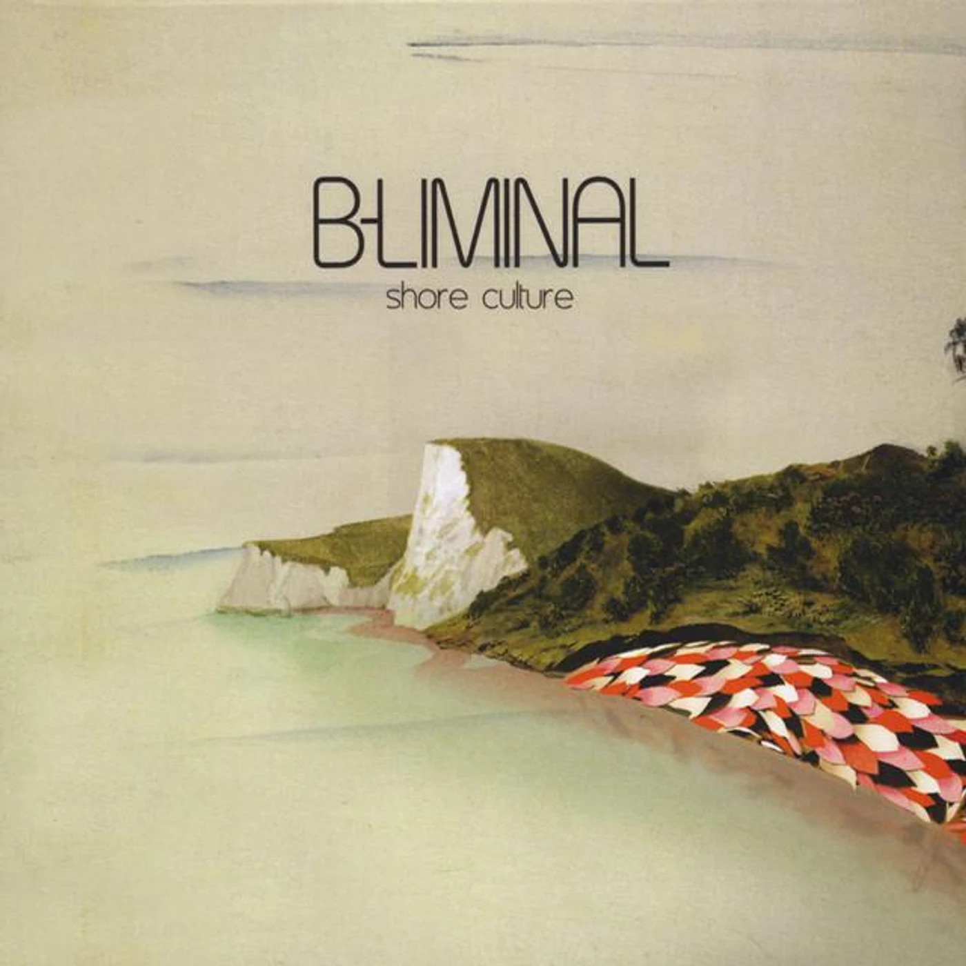 B-Liminal Brand Page