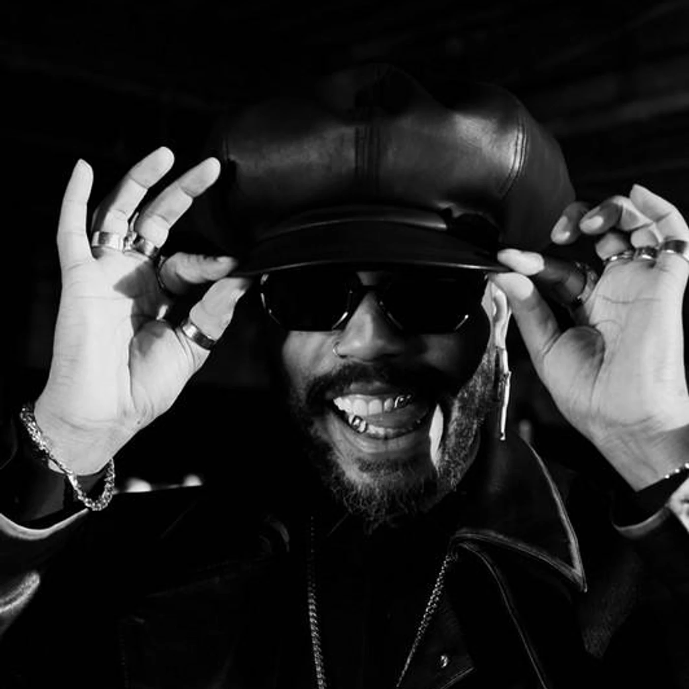 B.o.B Brand Page