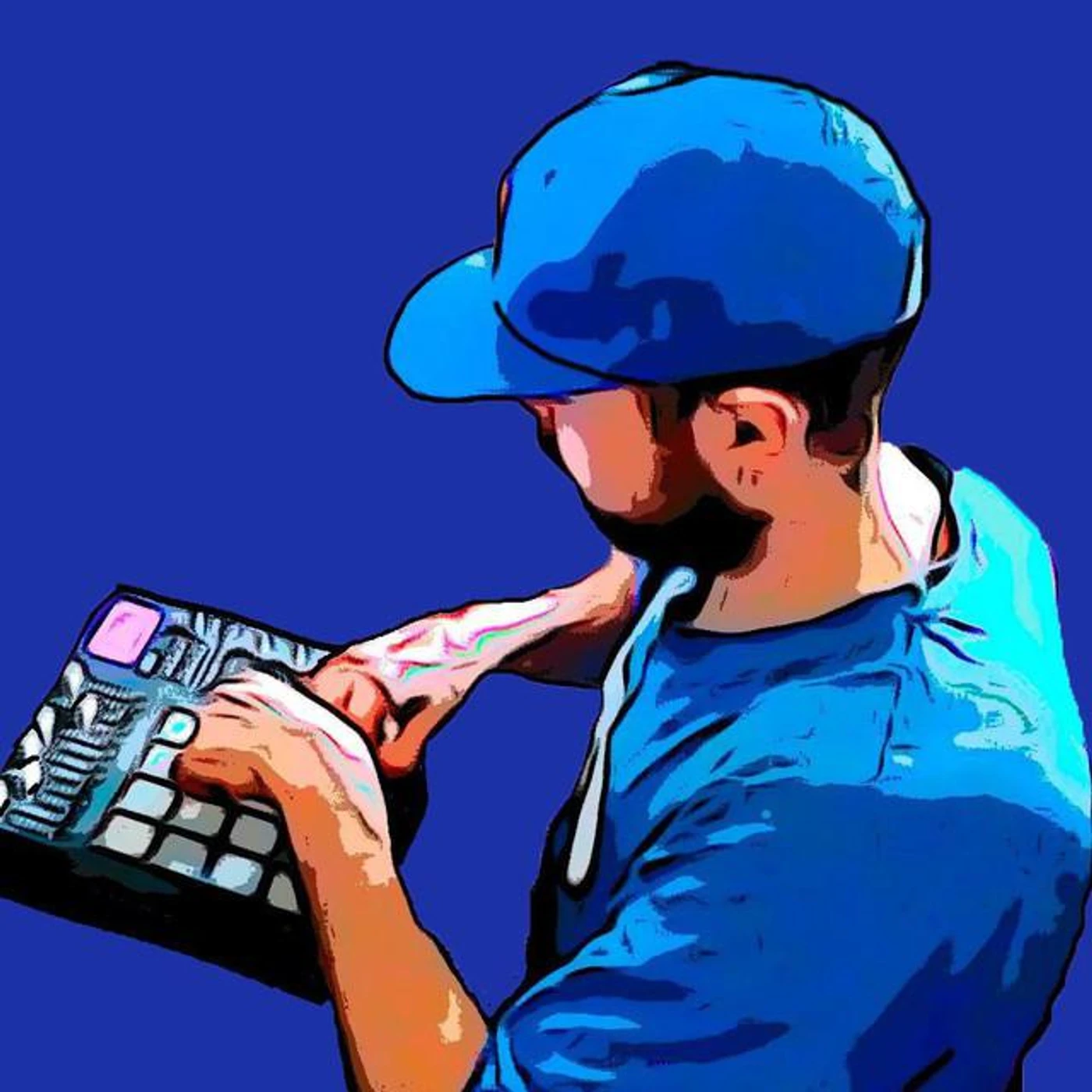 B-Rack Beats