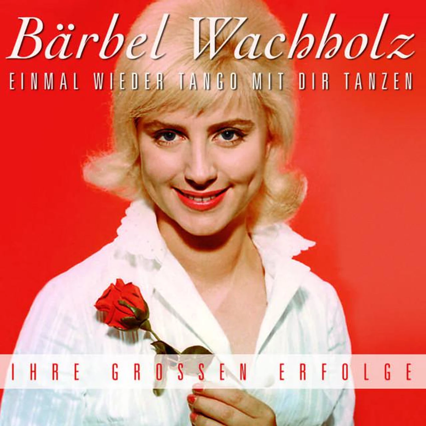 Bärbel Wachholz Brand Page